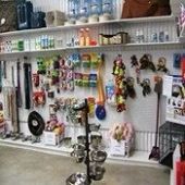 Pet Accessories Dealers